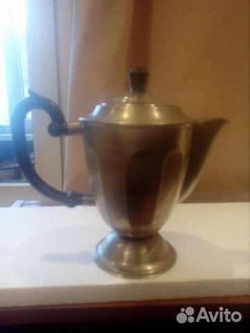 Заварочный чайник