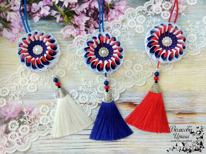 Подвеска в машину