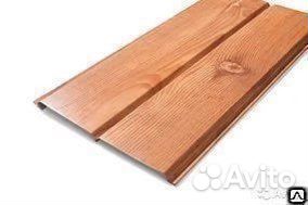 Сайдинг евробрус