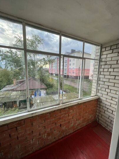 1-к. квартира, 39,7 м², 2/5 эт.