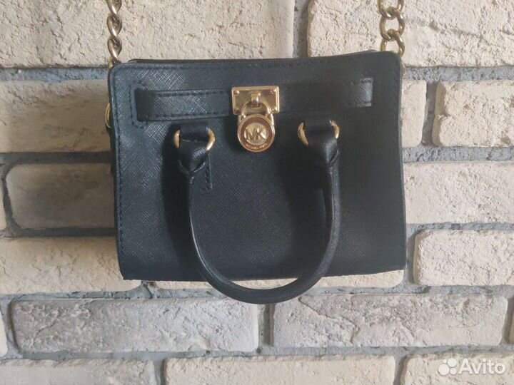 Сумка женская новая черная оригинал