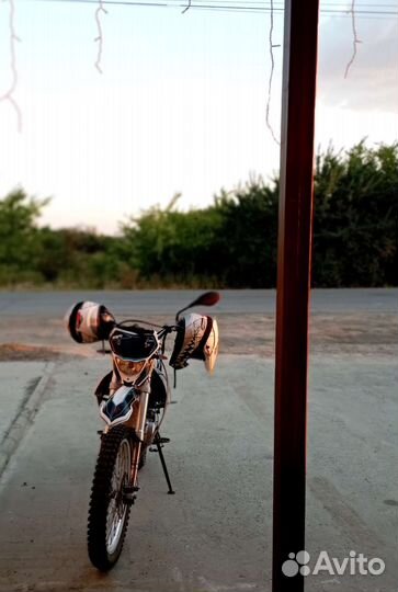 Kayo t2 MX