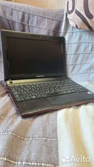 Нетбуки (Asus и Samsung, acer)