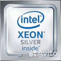 Intel Xeon Silver 4216 LGA3647