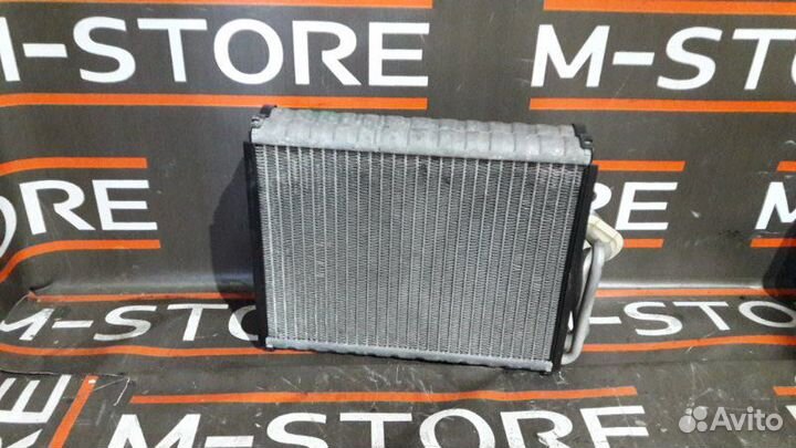 Испаритель кондиционера Mercedes-Benz S-Class W221