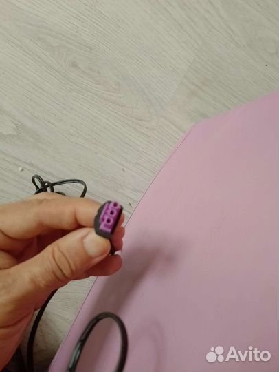 Hp 0957-2269 блок питания для принтера hp