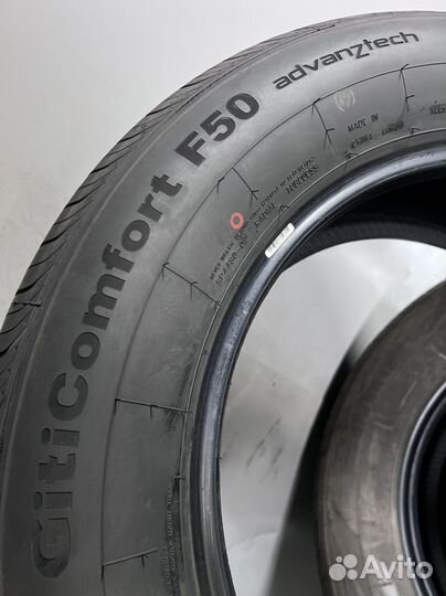 Giti GitiComfort F50 235/65 R18