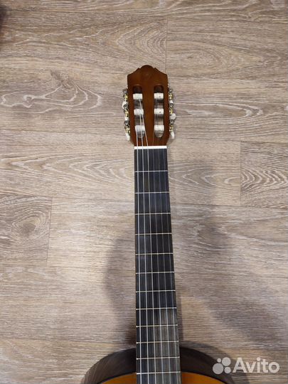 Гитара yamaha c40