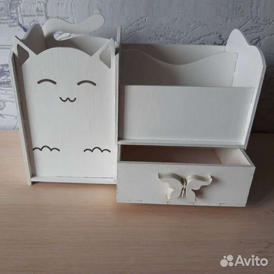 Органайзеры для школьников