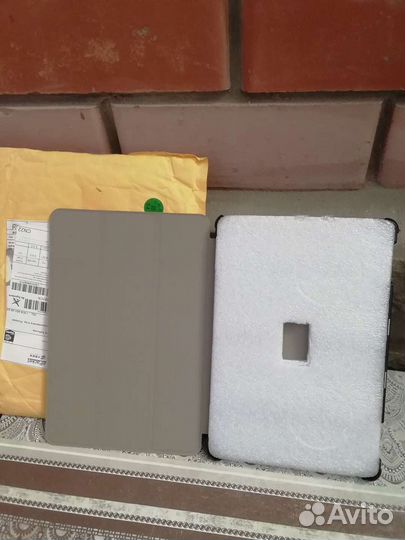 Чехол на планшет Huawei Media Pad M 5 lite 10