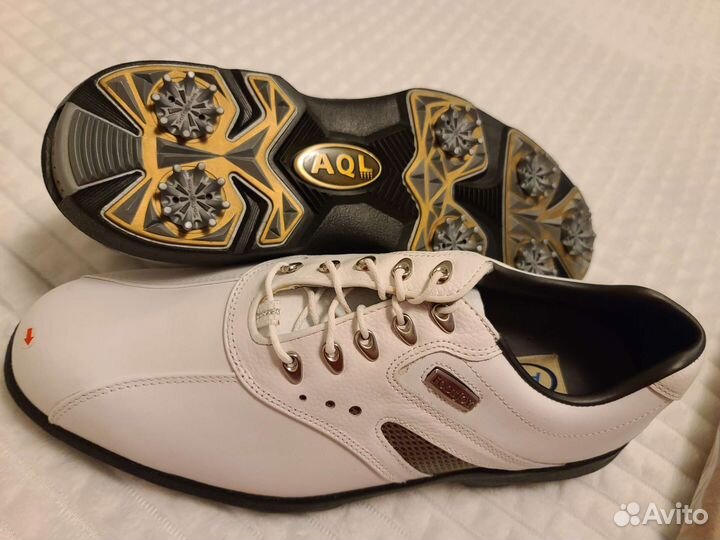 Кроссовки для гольфа 42.5 footjoy