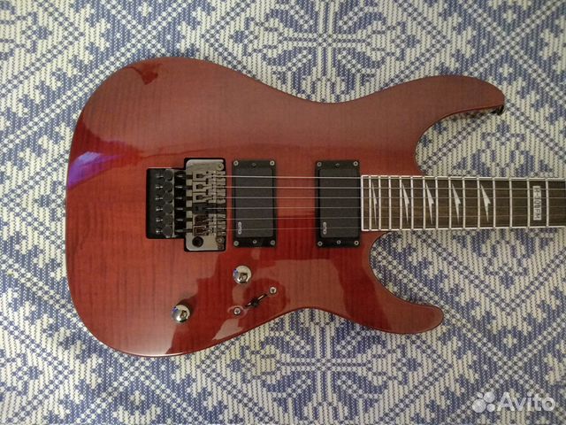 Esp ltd m300 sales