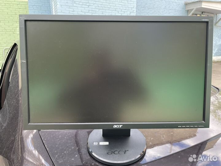Монитор Acer 23