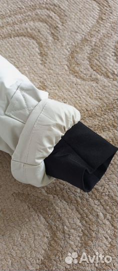 Куртка демисезонная женская 44 46