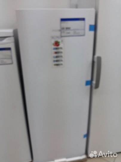 Морозильник Pozis FV NF-117 W