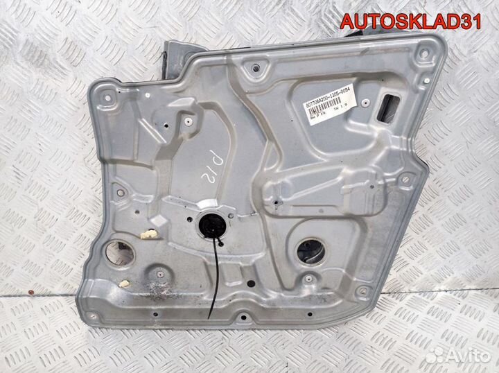 Стеклоподъемник передний правый Nissan Primera P12