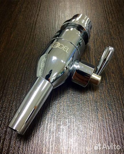 G-connector для розлива пива в стакан