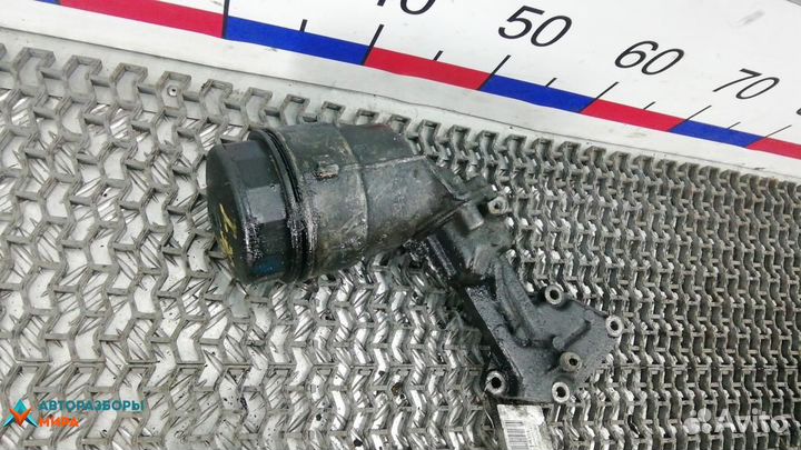 Корпус масляного фильтра дизельный Chrysler 300C