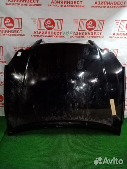 Капот, Toyota, Aristo, JZS160, Скл.№ V182
