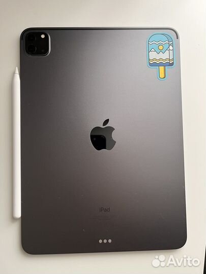 iPad pro 11 2020 128 wifi