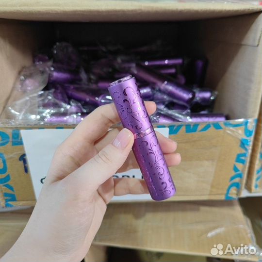 Флакон для духов оптом