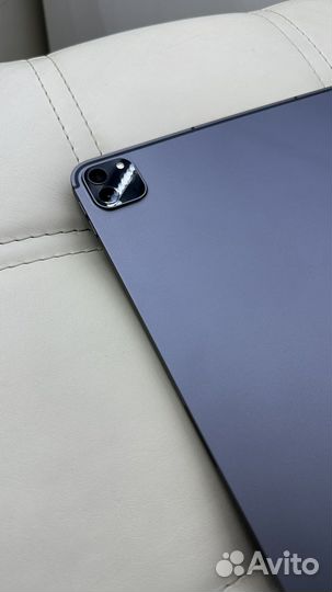 iPad pro 12.9 128GB cellular 5gen