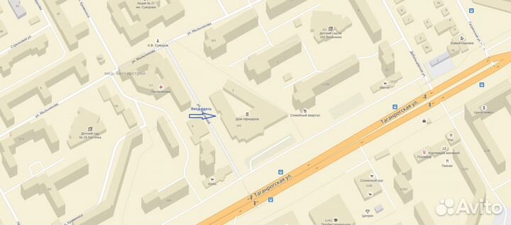 Ремонт мобильных телефонов