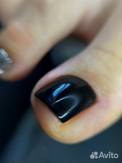 Smart Педикюр