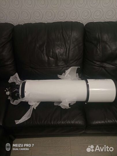 SKY-watcher esprit 150мм super APO