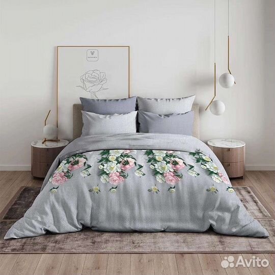 Белье постельное