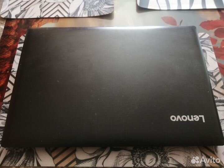 Продам ноутбук Lenovo IdeaPad 330-15AST