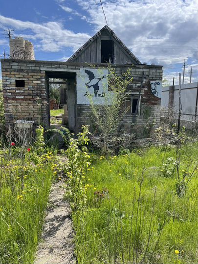 Участок 8 сот. (ИЖС)