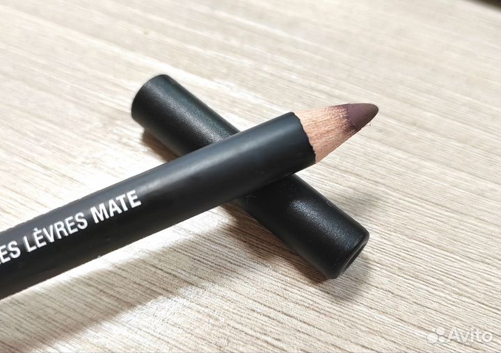 Карандаш для губ nyx, stellary