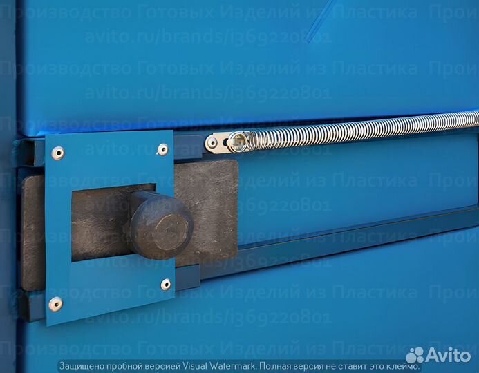 Биотуалет Щ26184