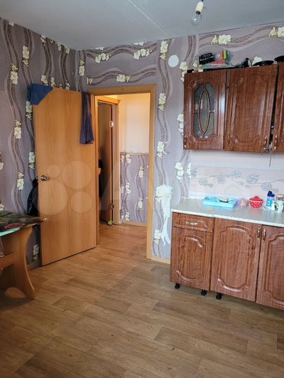 1-к. квартира, 37,5 м², 2/3 эт.