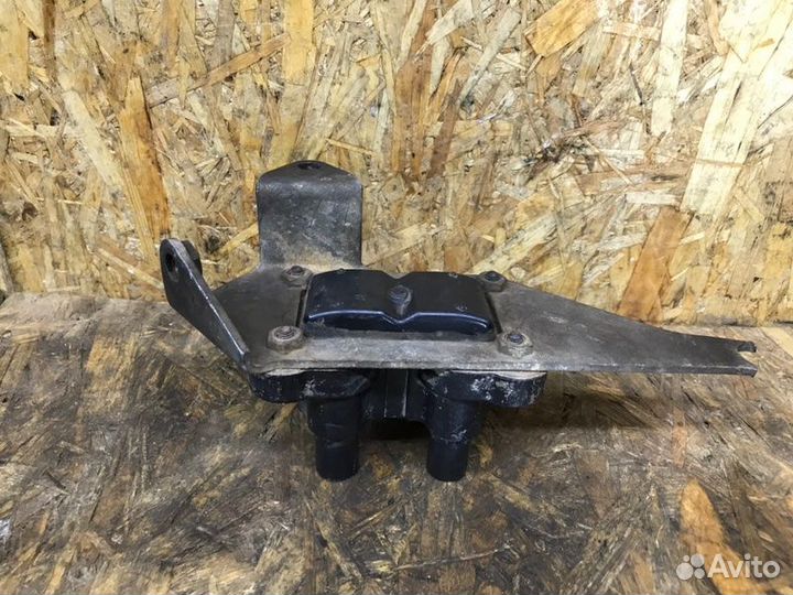 Катушка зажигания ваз 2110 2112 2114 2115 Калина 1