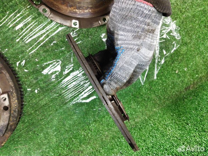 Комплект сцепления Mazda 626 GE