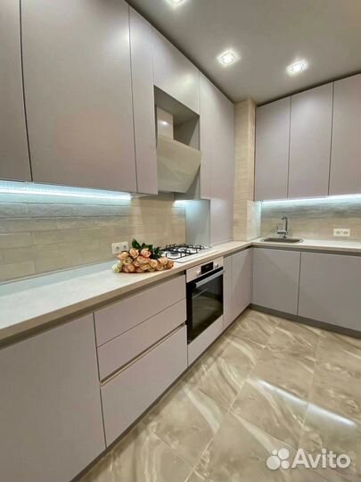 Кухня на заказ. Фабрика производитель в Челябинске