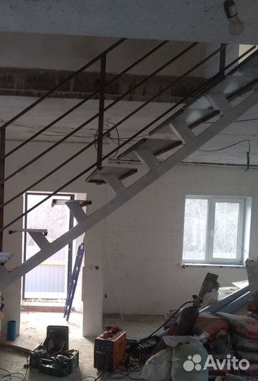 Сварочные работы Сварка на выезд Услуги сварщика