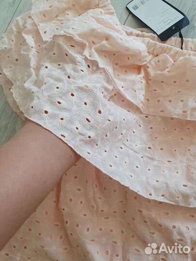 Платье новое размер 48-50