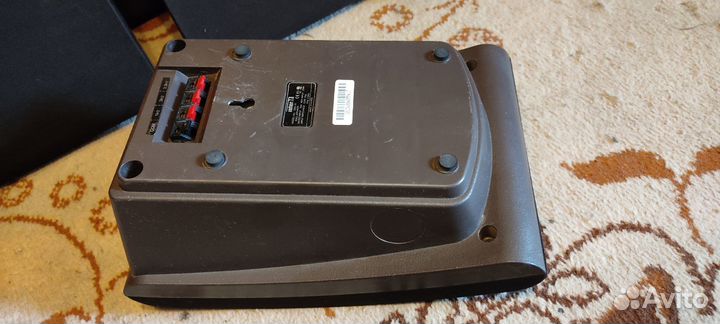 Колонки interM SWS-10 Трансляционные