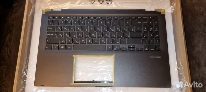 Топкейс для Asus ZenBook UX562FAC