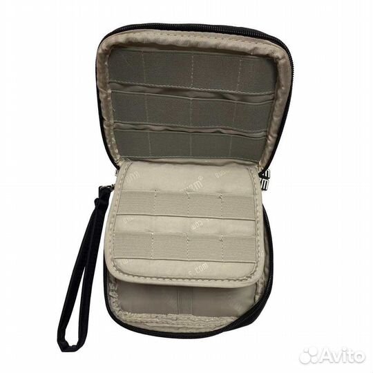 Органайзер M02 черный