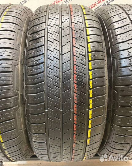 Continental Conti4x4Contact 235/55 R17 96N