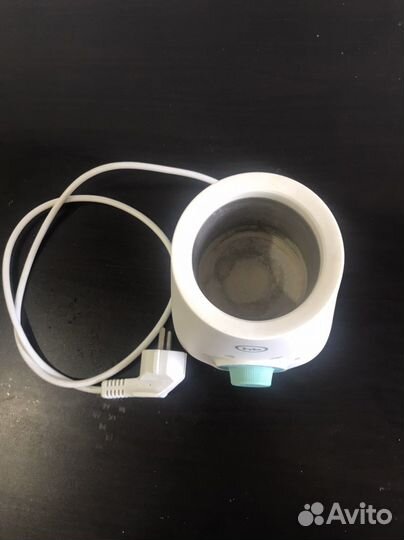 Подогреватель для бутылочек