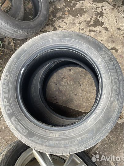 Hankook Optimo K415 225/60 R17