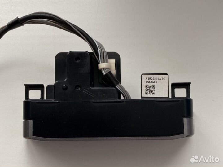 Ик-модуль Sony X1929375A (A1929375A)
