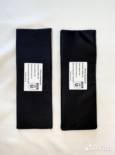 Баллистика в бока бронежилета 6094-М Wolf Pack