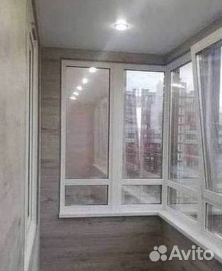 Окна за 1 день