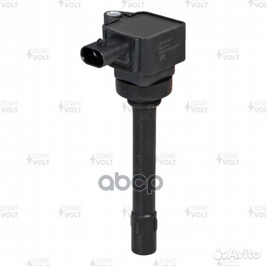 Катушка зажигания для а/м Great Wall Hover H6